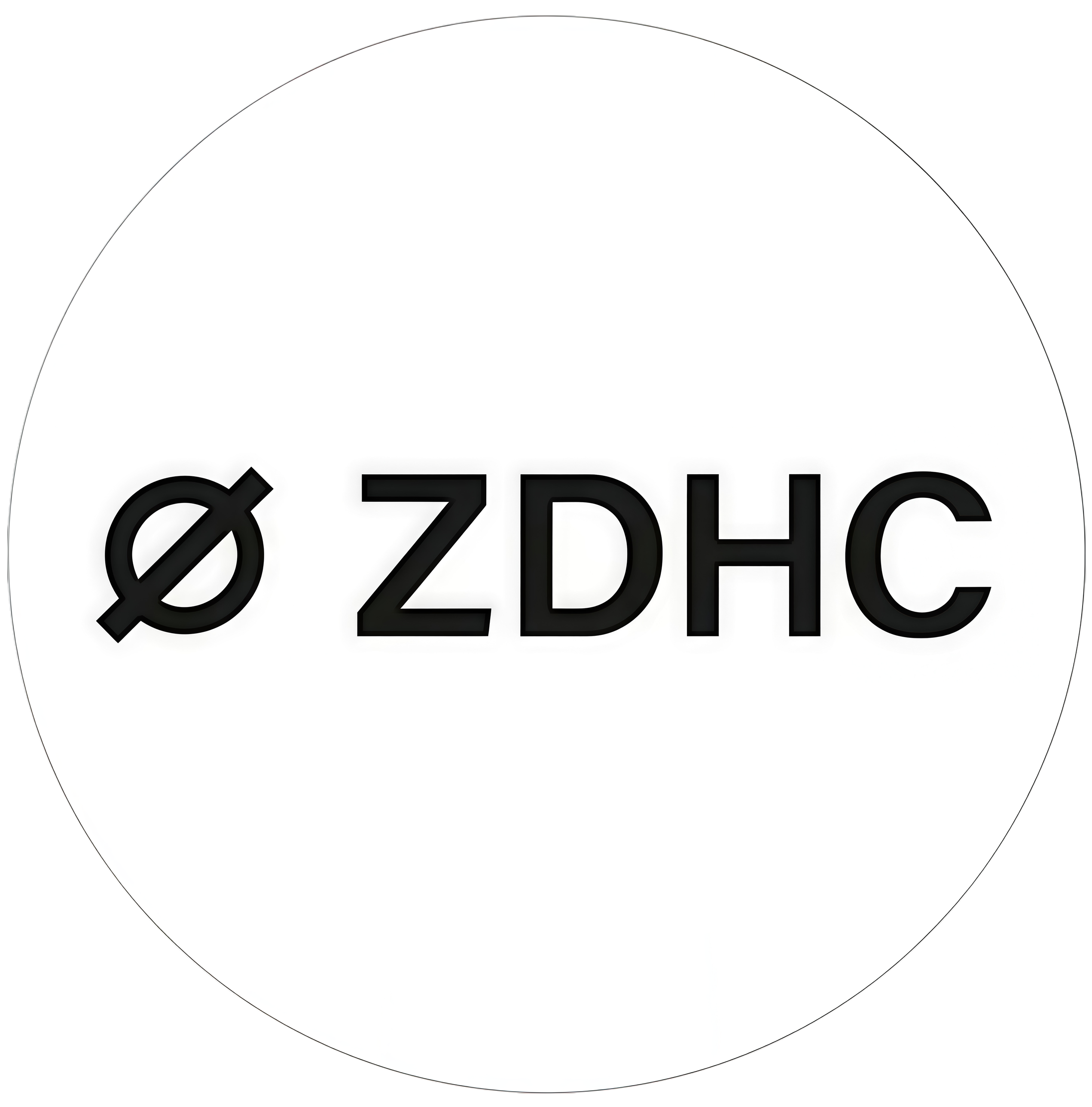 ZDHC认证