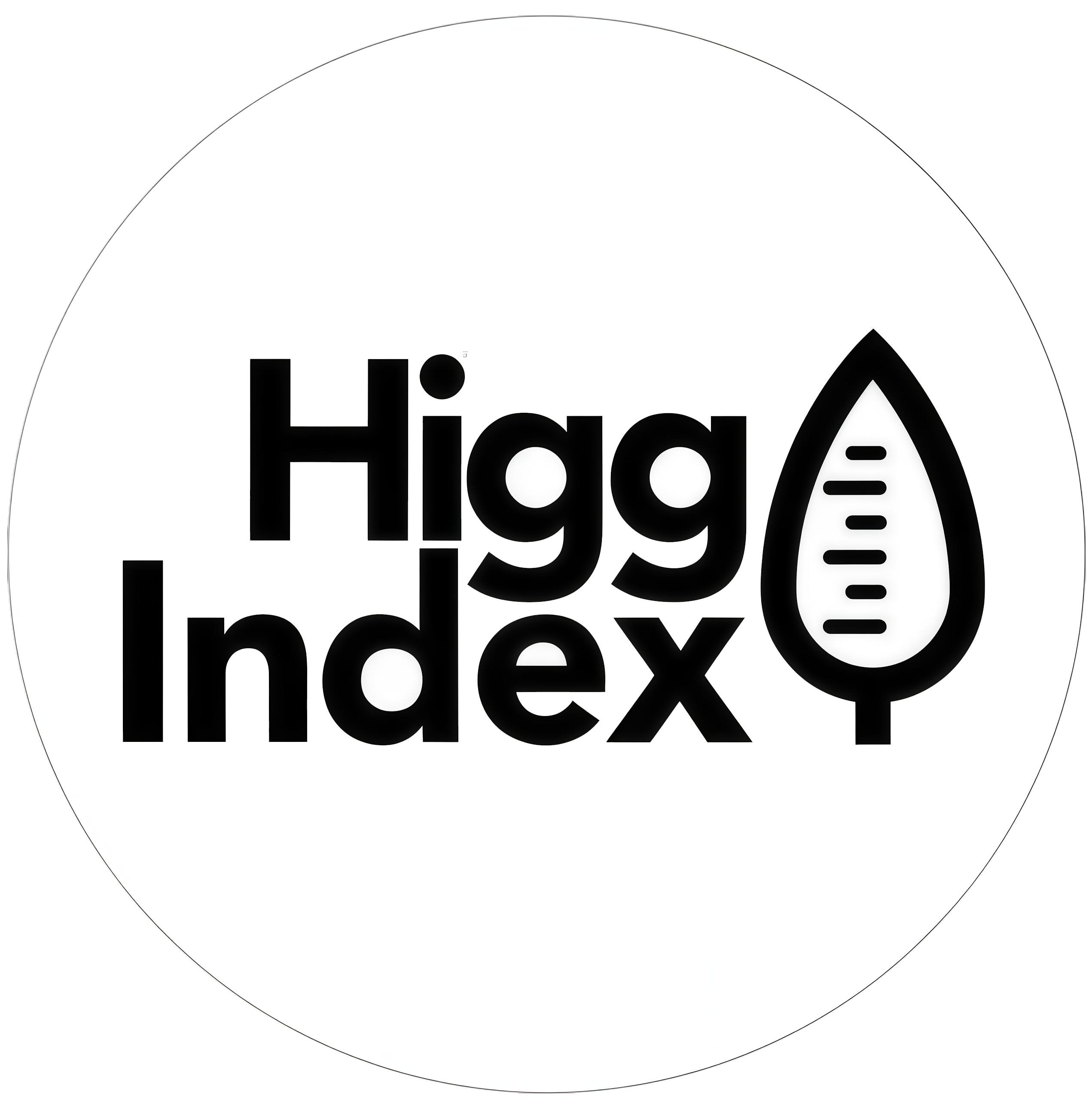 HIGG认证