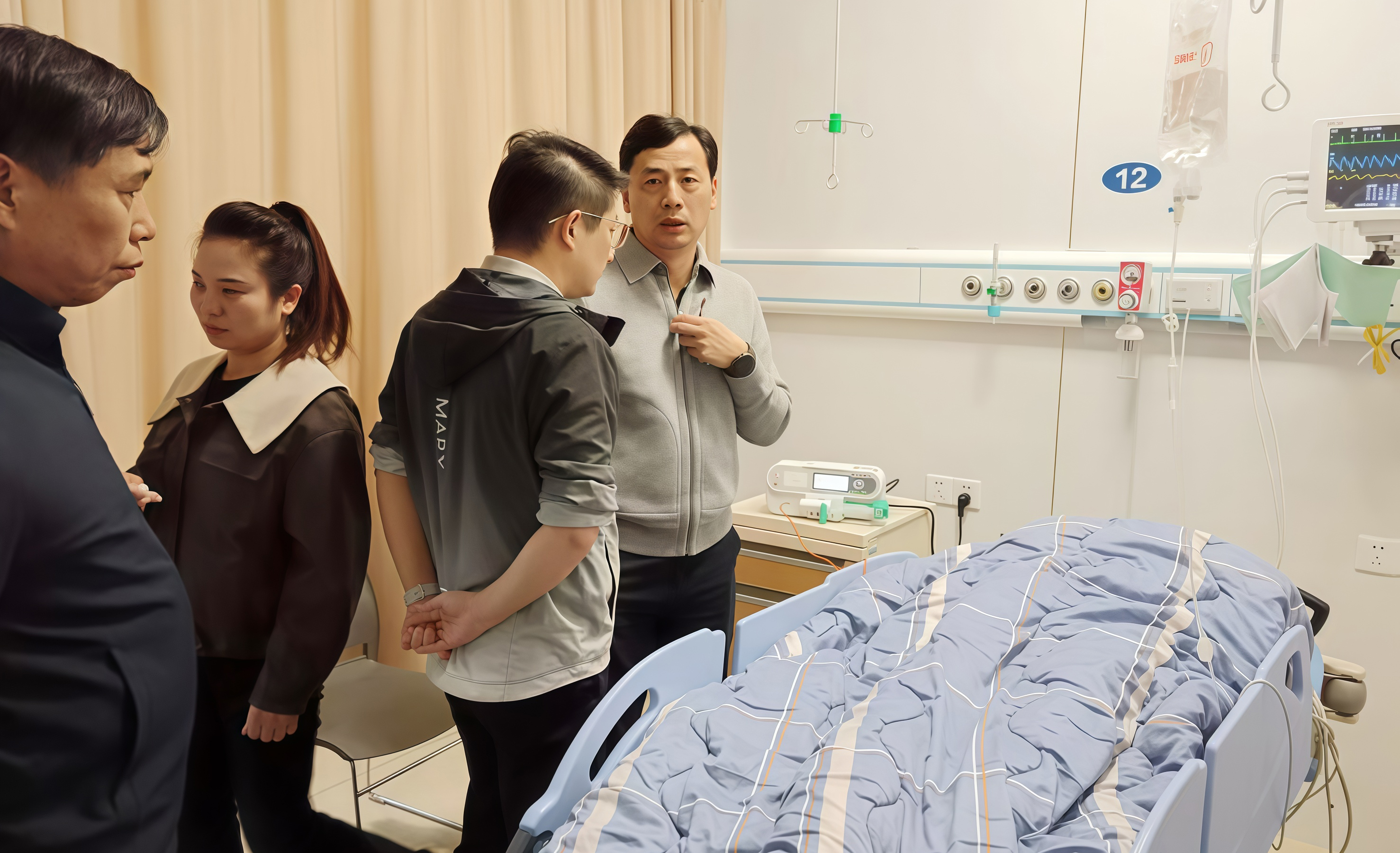 身心健康