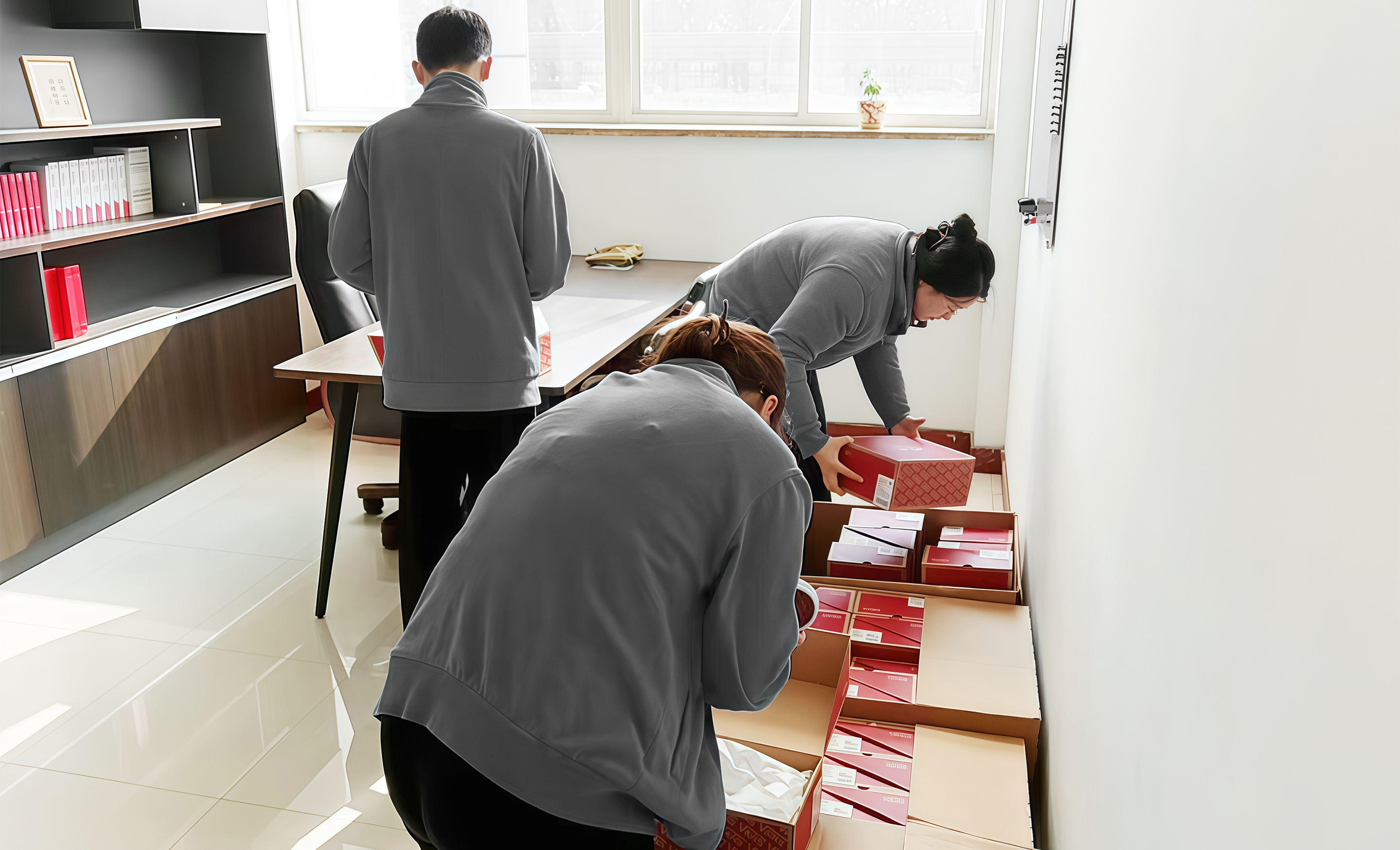 人权保障
