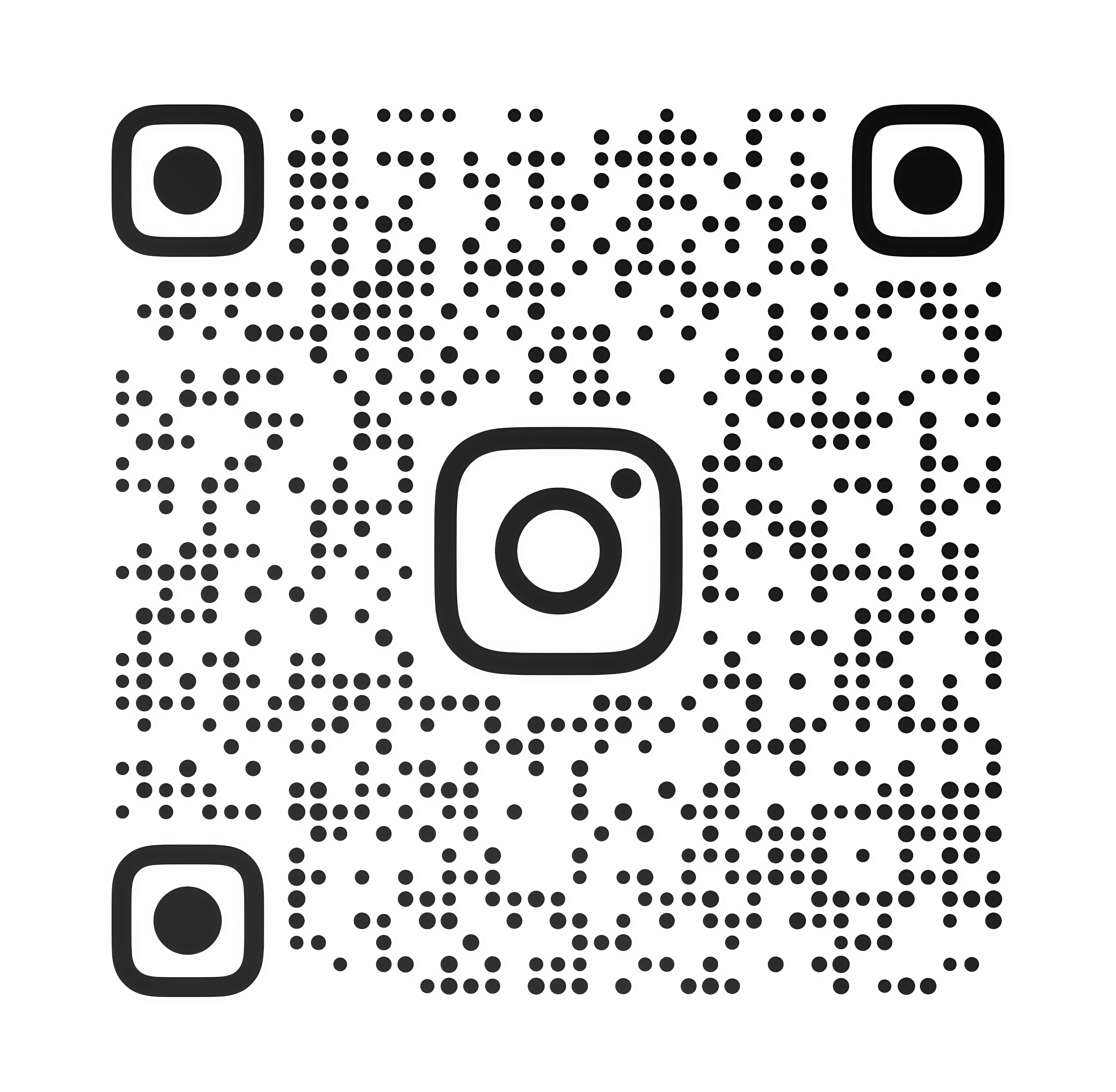 Instagram二维码