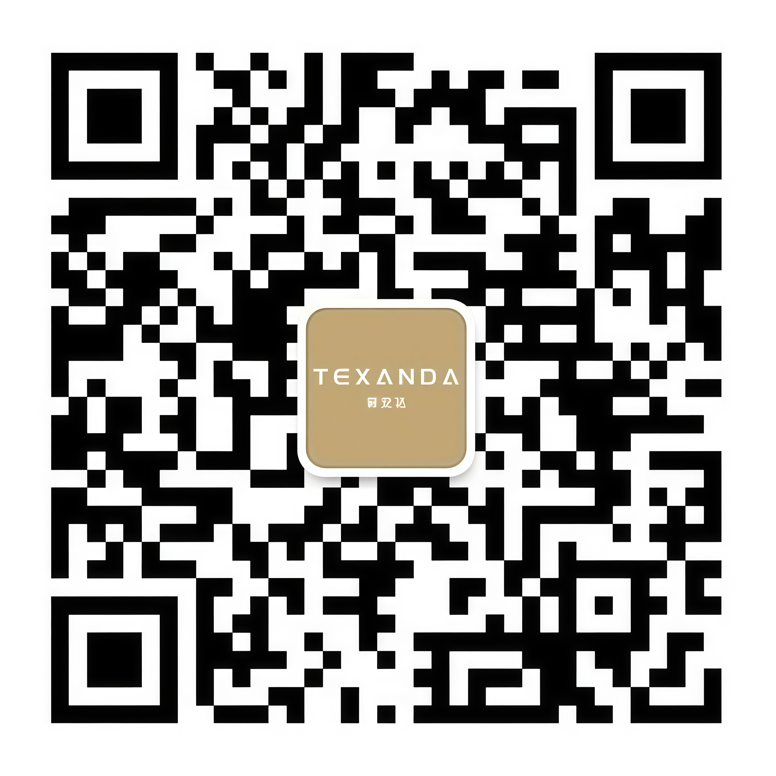 视频平台二维码