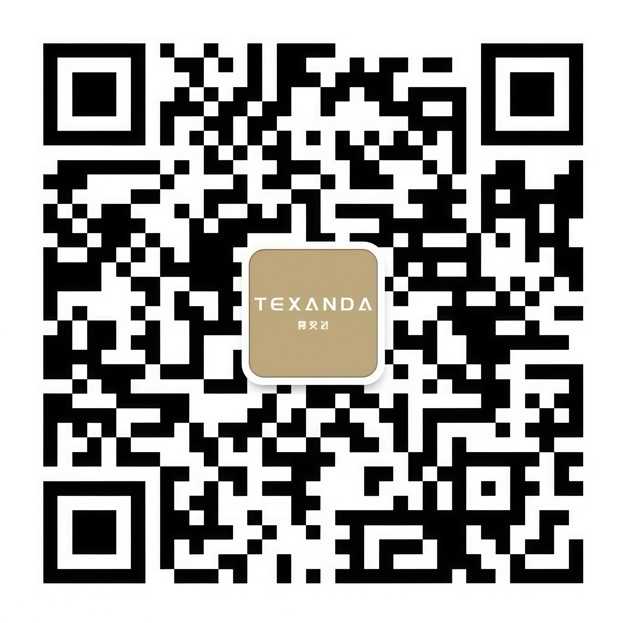 微信二维码